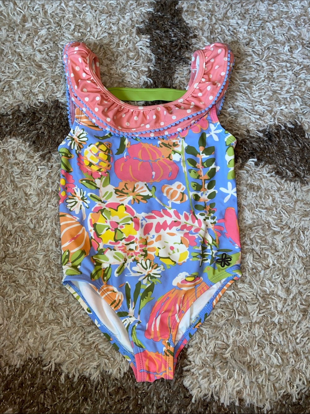 Matilda Jane swimsuit